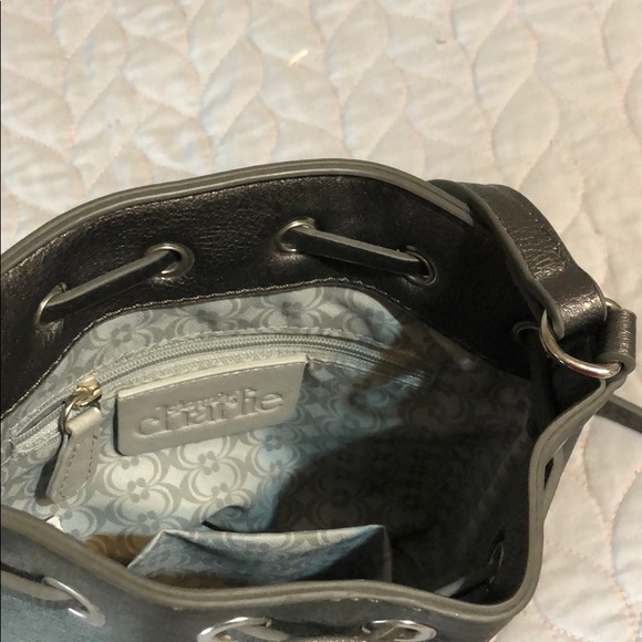 Drawstring Purse - Picture 4 of 5